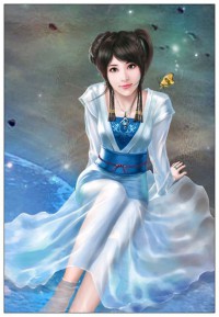 店小二與女魔頭