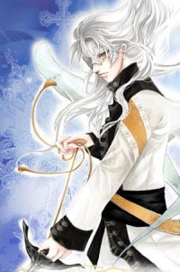 (網王同人)我以你為願
