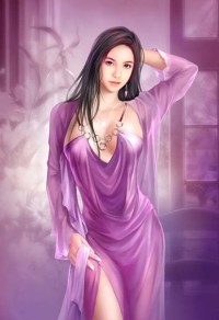 穿越之我的老婆在古代