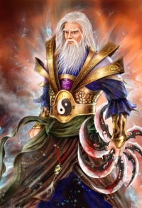 (東邦同人)幻夢
