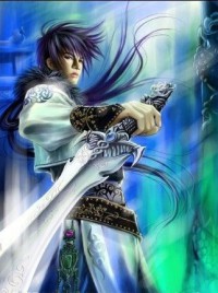 (BL/HP同人)DH不再放手