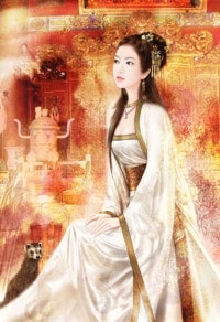 毒妃重生:盛寵太子爺