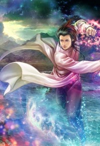 海賊王之修羅索隆