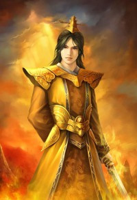 將軍,不可以!(限)
