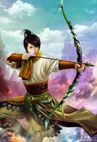 鬥羅全能戰婿