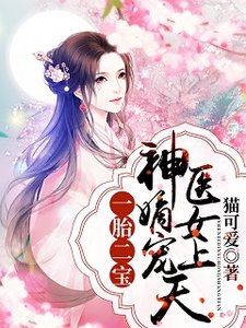 一胎二寶:神醫嫡女寵上天