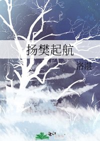 揚樊起航