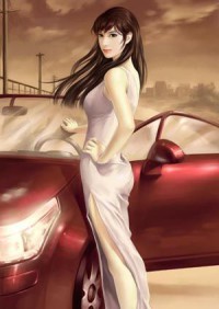 女優合約-POPOV文