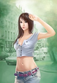 我的老婆是鬼王